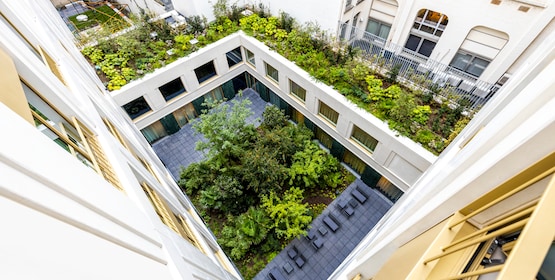 NH Collection Antwerp Centre